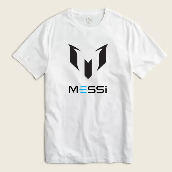 Messi t shirt online best sale