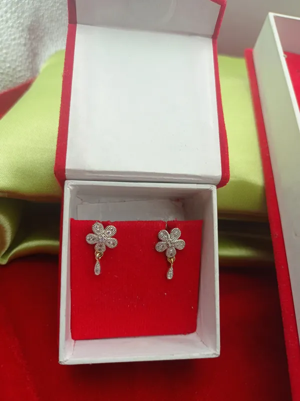 __Pendant_Set_With_Earring,Ring_And_Bracelet_Special_For_Women