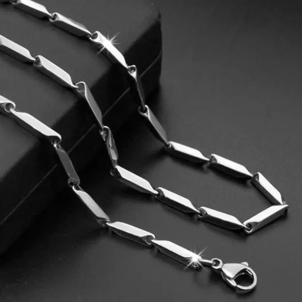 Gujju_Stainless_Steel_Silver_Chain_For_Boys_&_Men