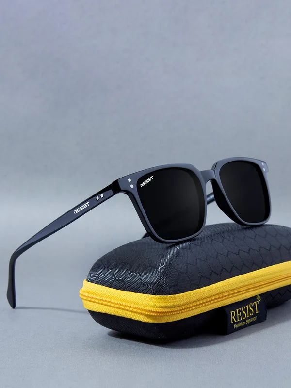 UV_Protected_Black_Wayfarer_Sunglasses_For_Men_&_Women