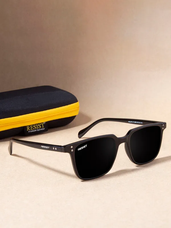 UV_Protected_Black_Wayfarer_Sunglasses_For_Men_&_Women