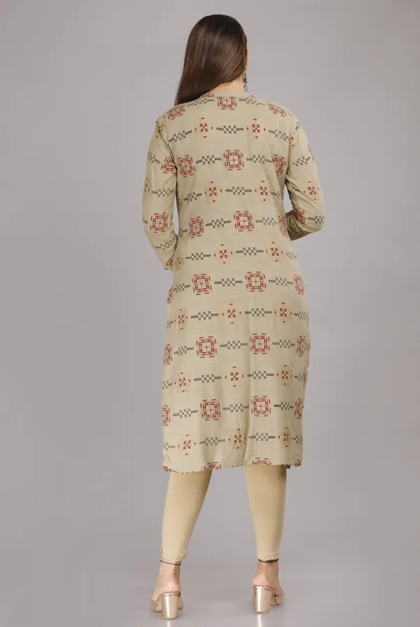 Stylish_&_Elegant___Women_Printed_A-line_Kurta