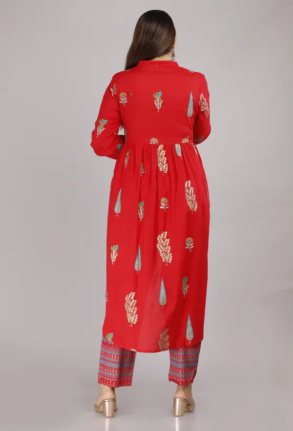 Stylish_&_Elegant___Women_Kurta_Palazzo_Set