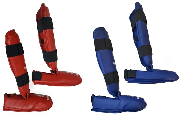 Multicolor_Kai_Approved_Goodwin_Molded_Karate_Shin_Guard