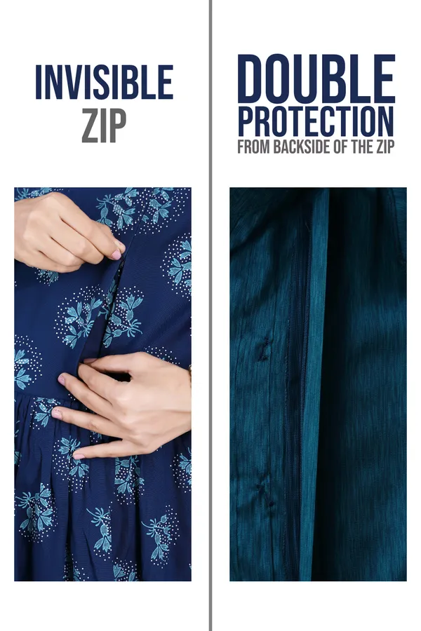 Persion_Blue_Feeding_Night_Suits_With_Zippers_(Top_&_Bottom)