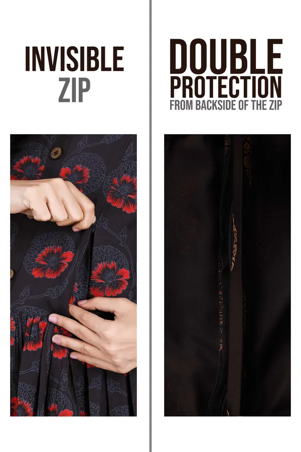Black_Feeding_Night_Suits_With_Zippers_(Top_&_Bottom)