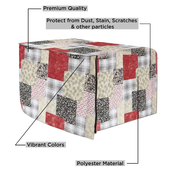 3-Layered__Full_Body_Microwave_Oven_Cover_With_Front_Zipper_Encloser_Suitable_For_25_Ltr._(Material-PVC,_Color-_Multi,_Size-20x18x12_Inches)