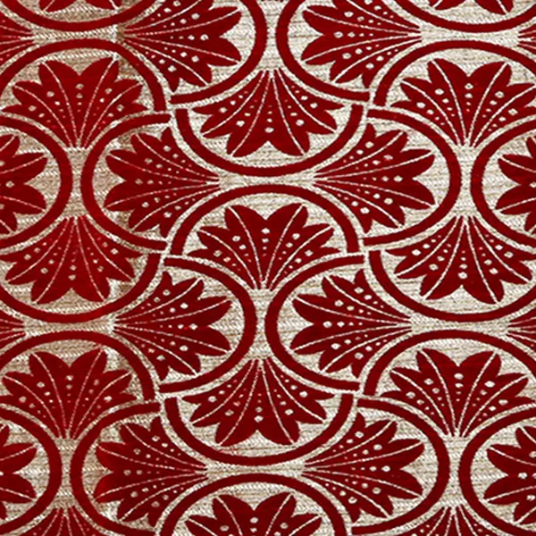 3-Layered_Microwave_Oven_Top_Cover_With_4_Utility_Pockets_(Material-Velvet,_Color-_Red,_Size-14x36_Inches)