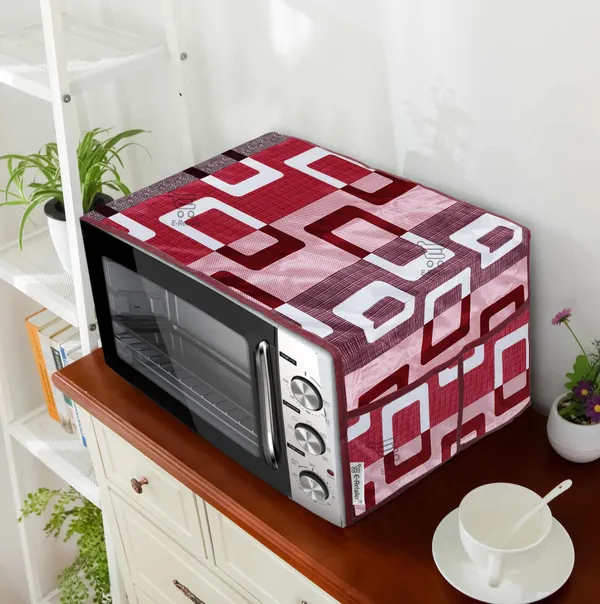 3-Layered_Microwave_Oven_Top_Cover_With_4_Utility_Pockets_(Material-Polyester,_Color-_Purple,_Size-14x36_Inches)