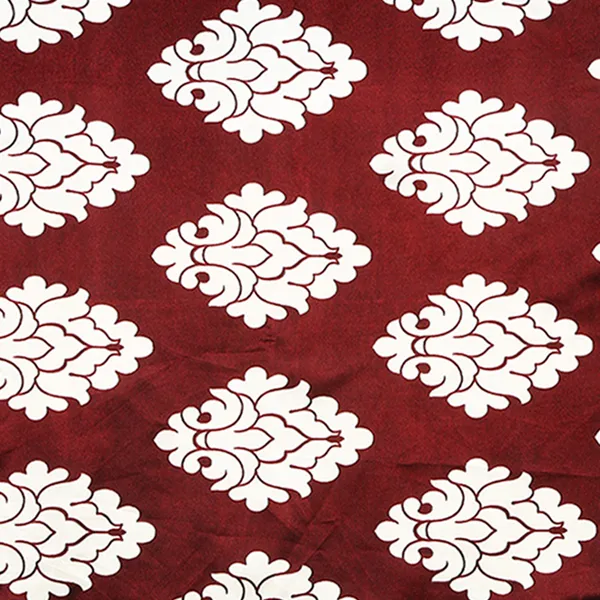 3-Layered_Microwave_Oven_Top_Cover_With_4_Utility_Pockets_(Material-Polyester,_Color-_Maroon,_Size-14x36_Inches)