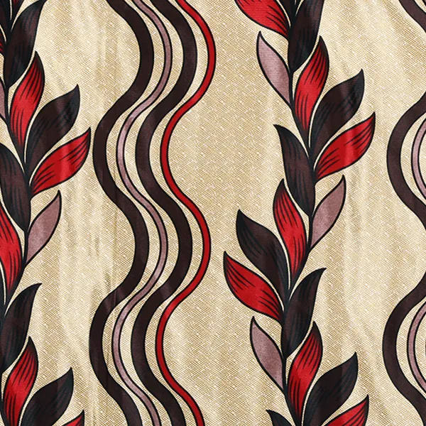 3-Layered_Microwave_Oven_Top_Cover_With_4_Utility_Pockets_(Material-Polyester,_Color-_Red,_Size-14x36_Inches)