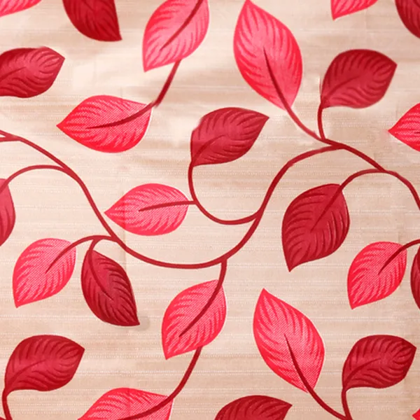 3-Layered_Microwave_Oven_Top_Cover_With_4_Utility_Pockets_(Material-Polyester,_Color-_Red,_Size-14x36_Inches)