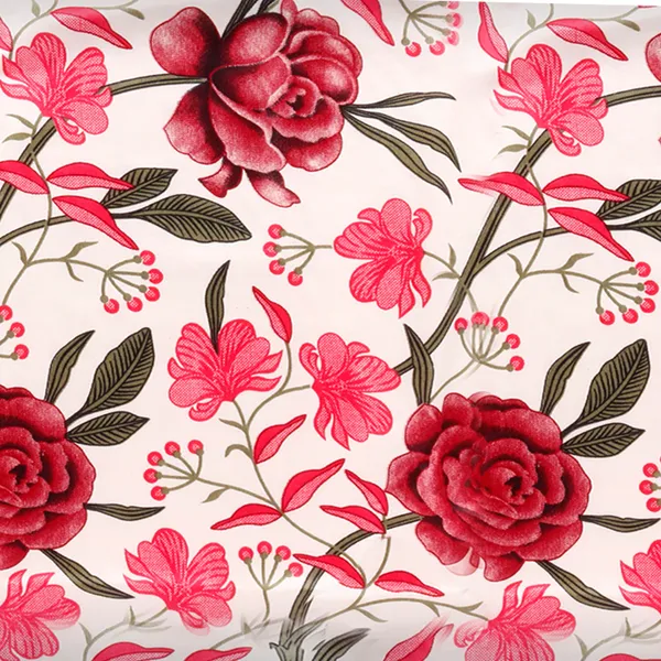 3-Layered_Microwave_Oven_Top_Cover_With_4_Utility_Pockets_(Material-Polyester,_Color-_Red,_Size-14x36_Inches)
