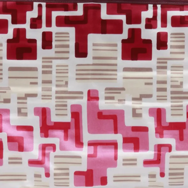 3-Layered_Microwave_Oven_Top_Cover_With_4_Utility_Pockets_(Material-Polyester,_Color-_Red,_Size-14x36_Inches)