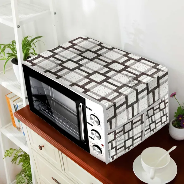 6_Pcs_Of_Cover_Multipurpose_Mats/Fridge_Mats/Refrigerator_Drawer_Mats_(Material-PP,_Color-Red,_Size-17.5X11.5_Inches)
