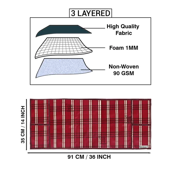 3-Layered_Microwave_Oven_Top_Cover_With_4_Utility_Pockets_(Material-PVC,_Color-_Red,_Size-14x36_Inches)