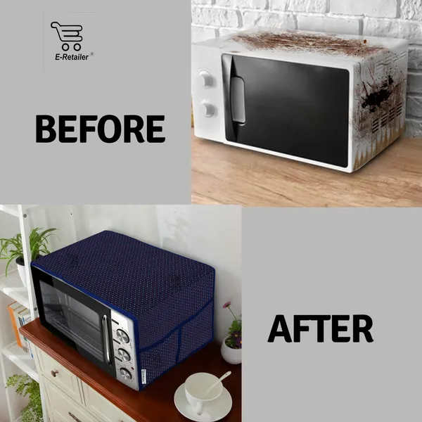 3-Layered_Microwave_Oven_Top_Cover_With_4_Utility_Pockets_(Material-Polyester,_Color-_Purple,_Size-14x36_Inches)