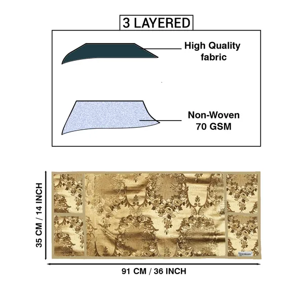 2-Layered_Microwave_Oven_Top_Cover_With_4_Utility_Pockets_(Material-Rexine,_Color-_Golden,_Size-14x36_Inches)