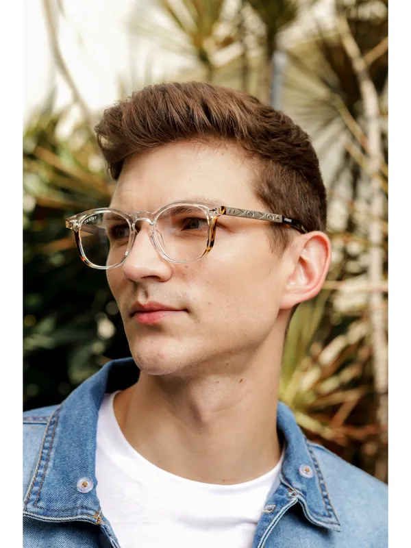 UV_Protected_White_Brown_Clear_Wayfarer_Sunglasses_For_Men_&_Women