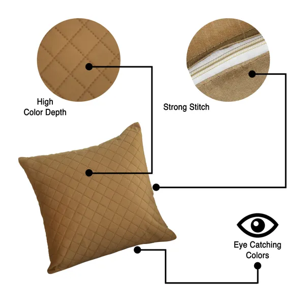 Homerz_Premium_Velvet_Solid_Colour_Cushion_Cover,_Set_of_5,_16_x_16_inch_(Yellow)