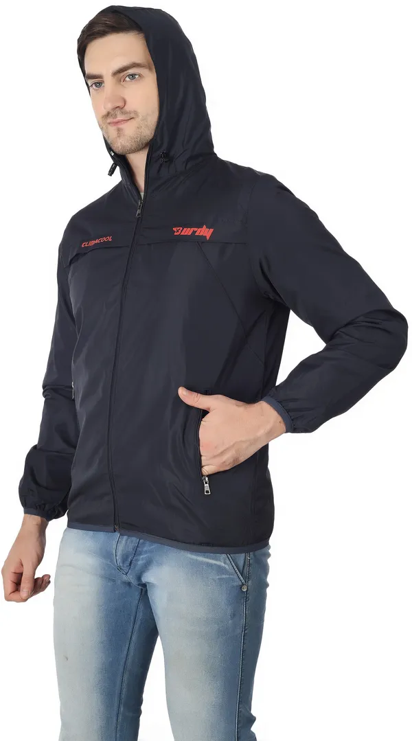 Blue_Polyester_Windcheater_for_Men_|_Casual_Wear