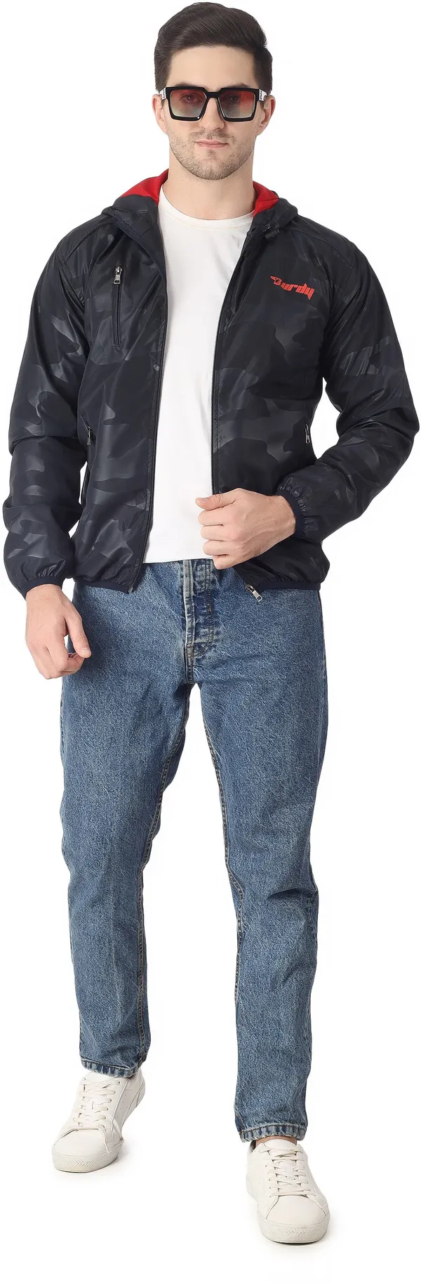 Dark_Blue_Polyester_Windcheater_for_Men_|_Casual_Wear