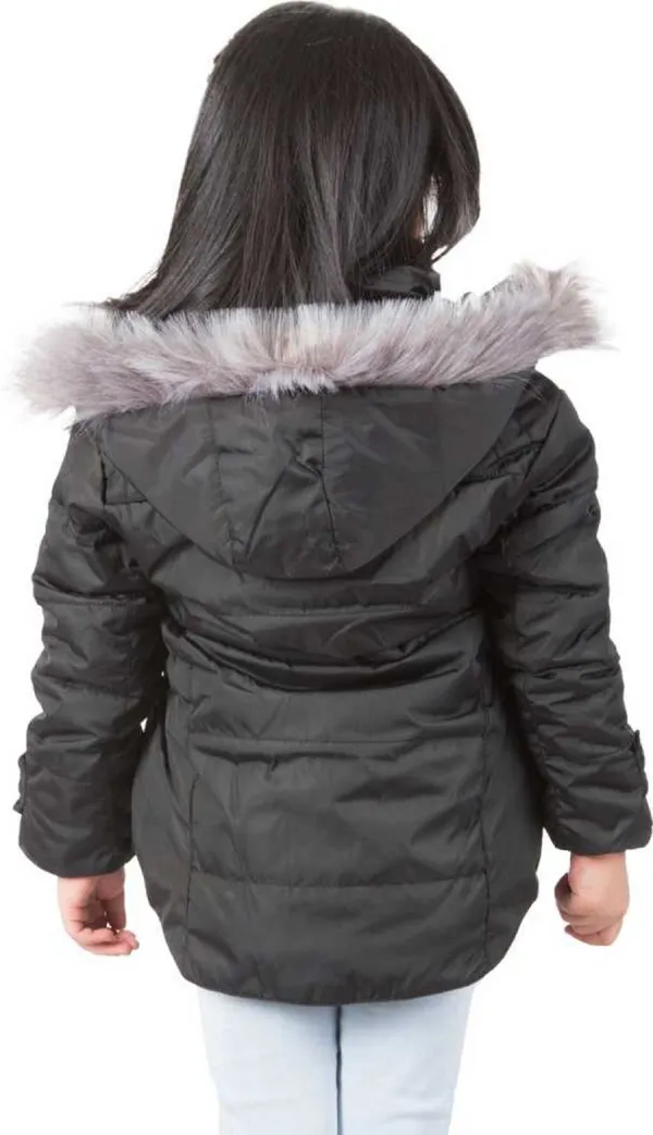 Black__Nylon_Jacket_for_Men_|_Casual_Wear