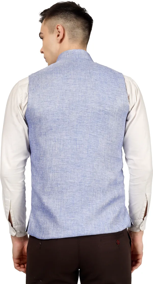 Purple_Polyester_Nehru_Waistcoat_For_Men