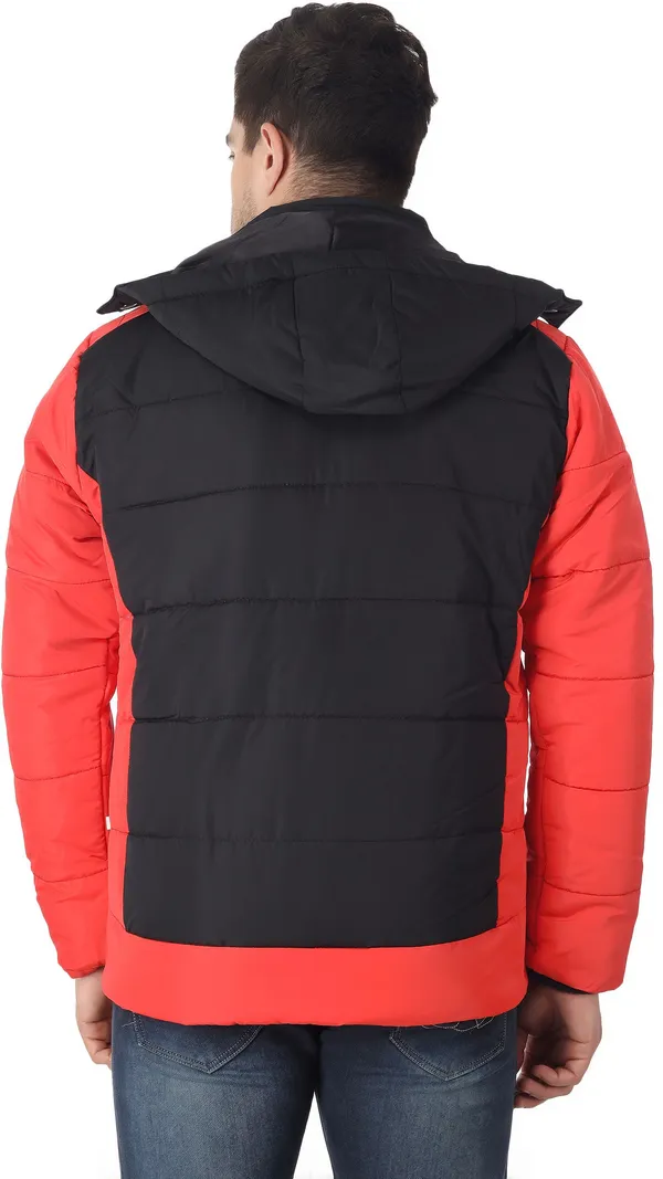 Pink_Polyester_Jacket_for_Men_|_Casual_Wear