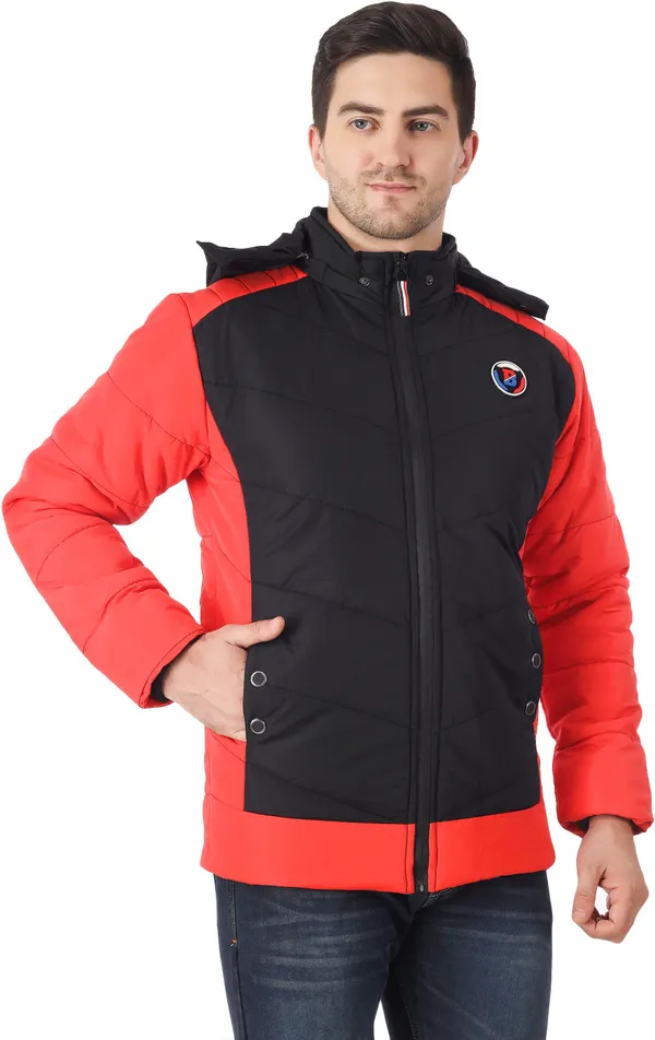 Pink_Polyester_Jacket_for_Men_|_Casual_Wear