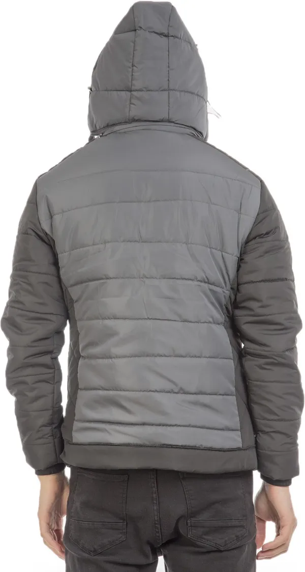 Yellow_Polyester_Jacket_for_Men_|_Casual_Wear