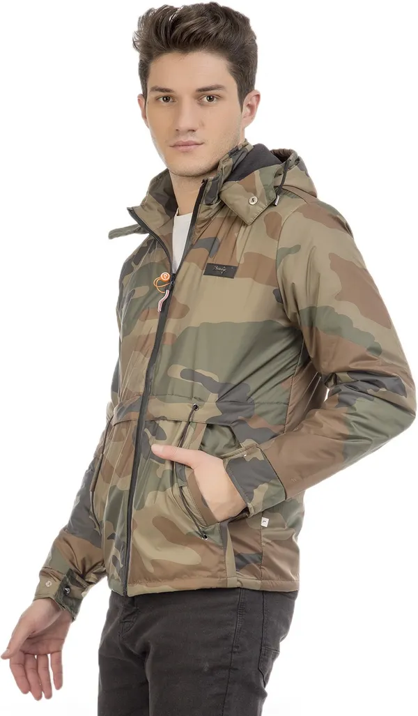 Multicolor_Polyester_Jacket_for_Men_|_Casual_Wear