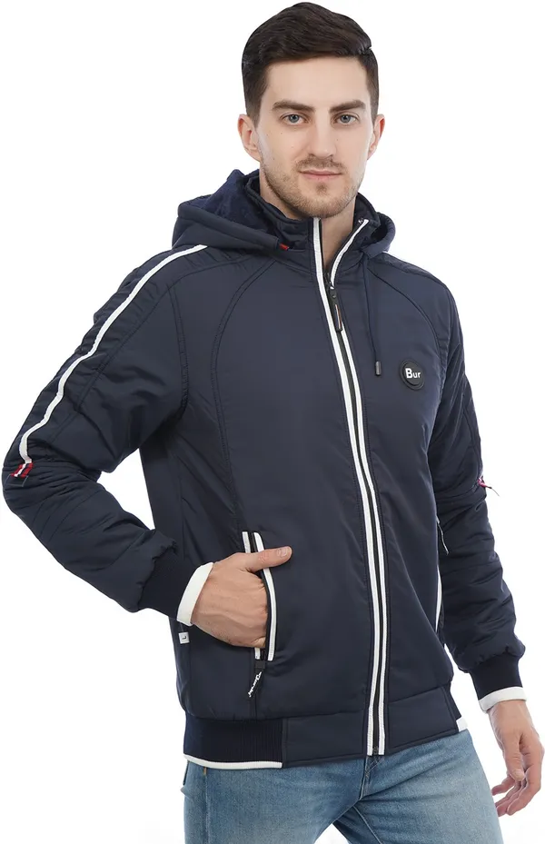 Blue_Polyester_Jacket_for_Men_|_Casual_Wear