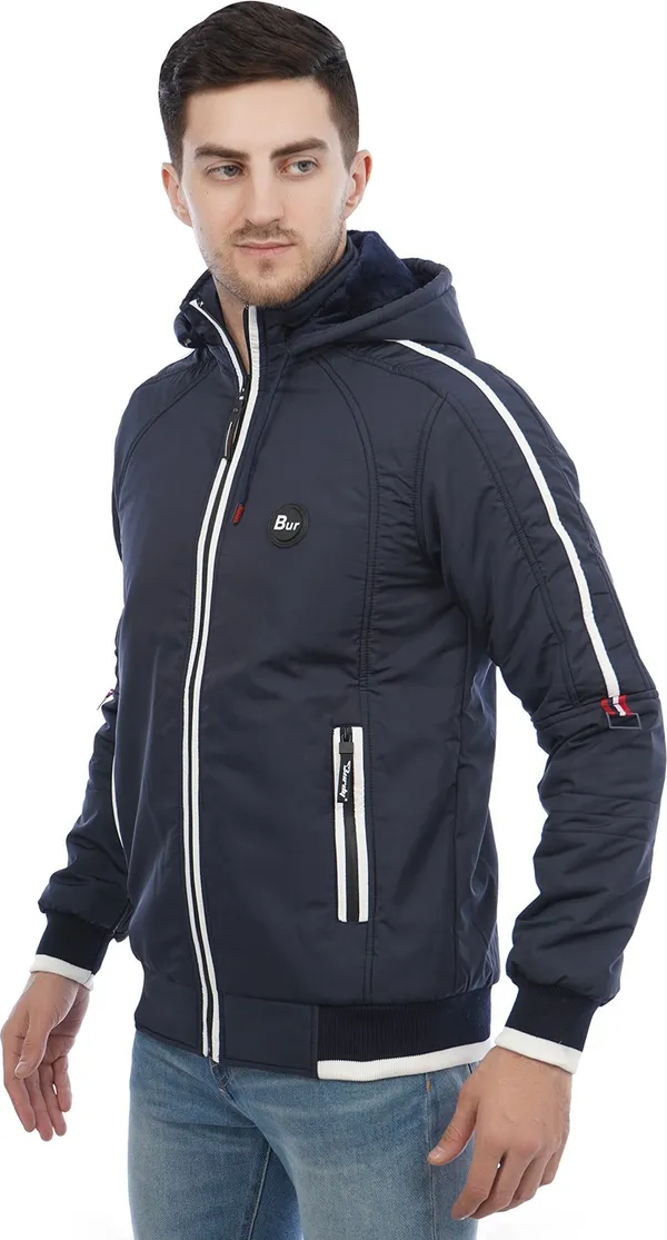 Blue_Polyester_Jacket_for_Men_|_Casual_Wear