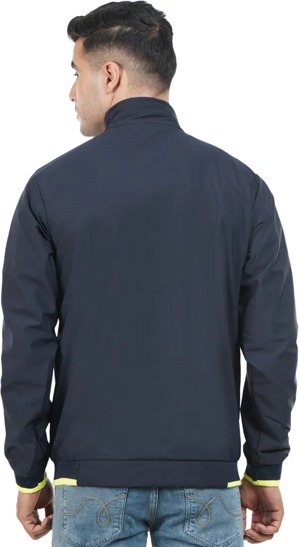 Blue_Polyester_Jacket_for_Men_|_Casual_Wear