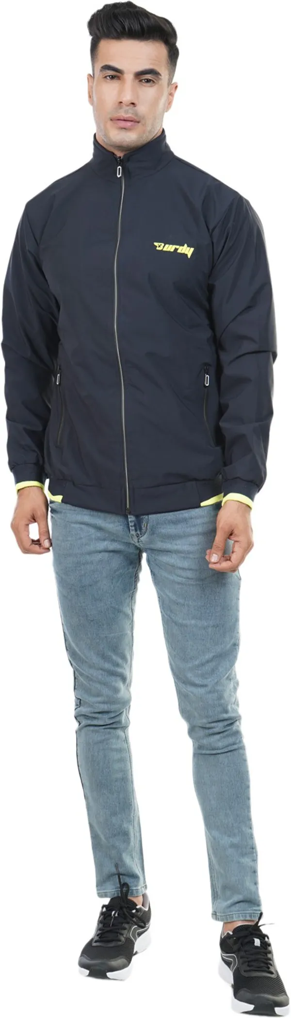 Blue_Polyester_Jacket_for_Men_|_Casual_Wear