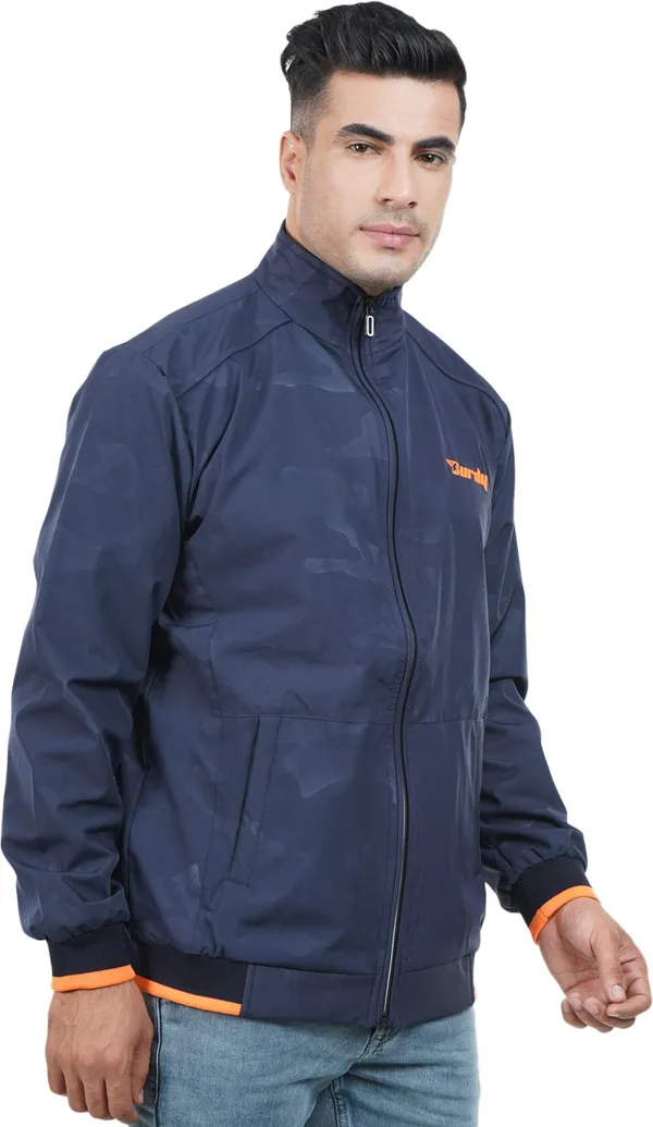 Blue_Polyester_Jacket_for_Men_|_Casual_Wear