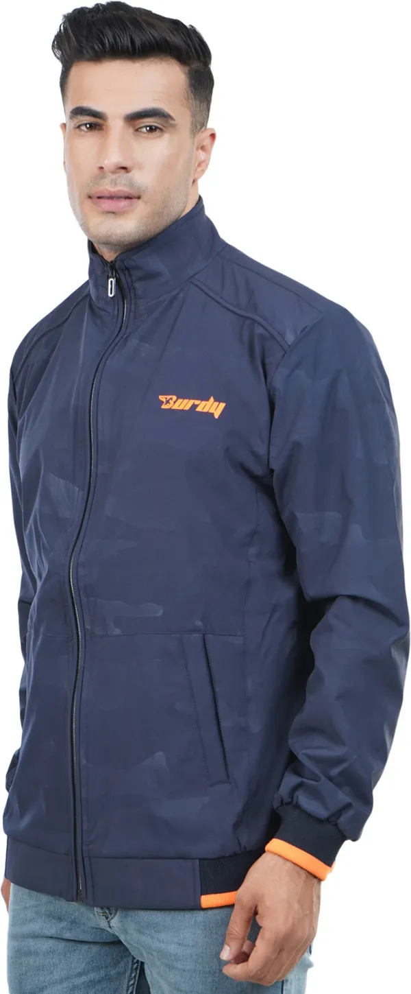 Blue_Polyester_Jacket_for_Men_|_Casual_Wear
