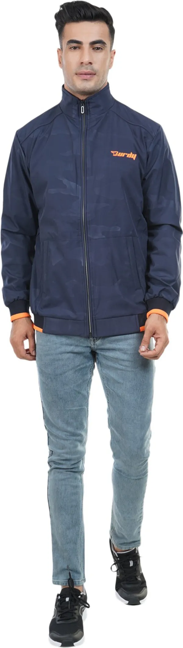 Blue_Polyester_Jacket_for_Men_|_Casual_Wear
