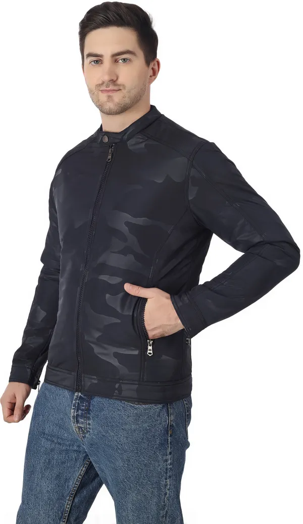 Navy_Blue_Polyester_Jacket_for_Men_|_Casual_Wear