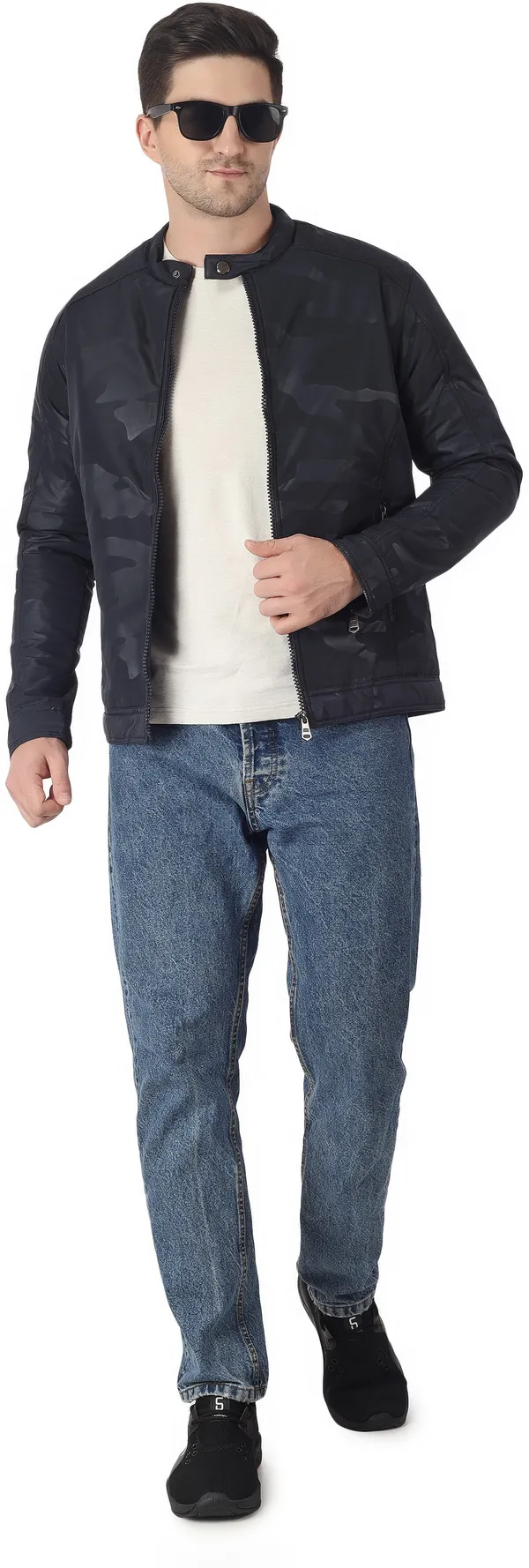 Navy_Blue_Polyester_Jacket_for_Men_|_Casual_Wear
