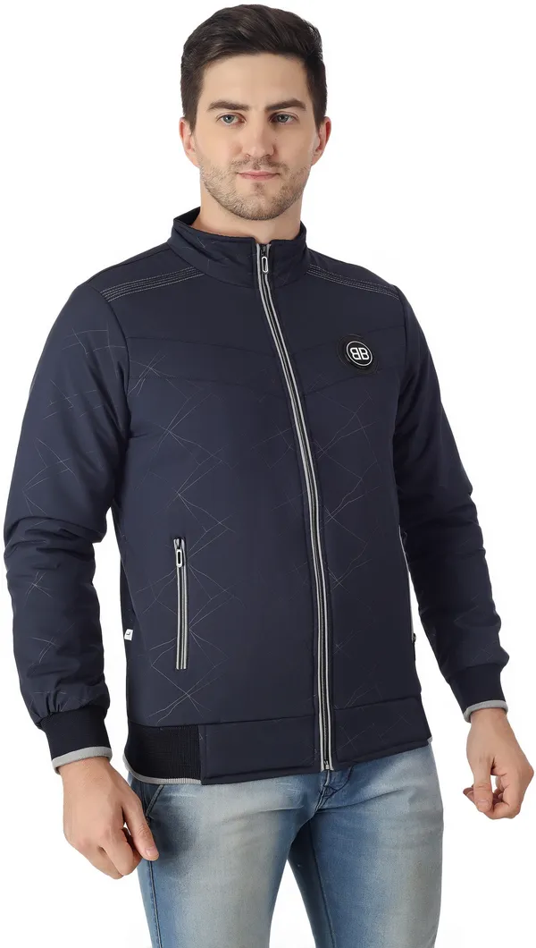 Navy_Blue_Polyester_Jacket_for_Men_|_Casual_Wear
