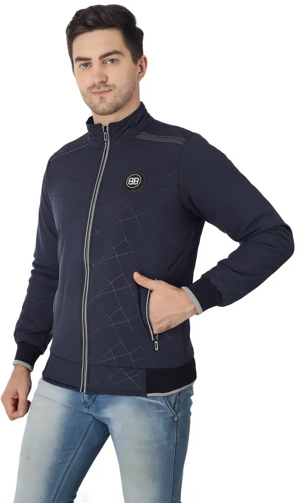 Navy_Blue_Polyester_Jacket_for_Men_|_Casual_Wear