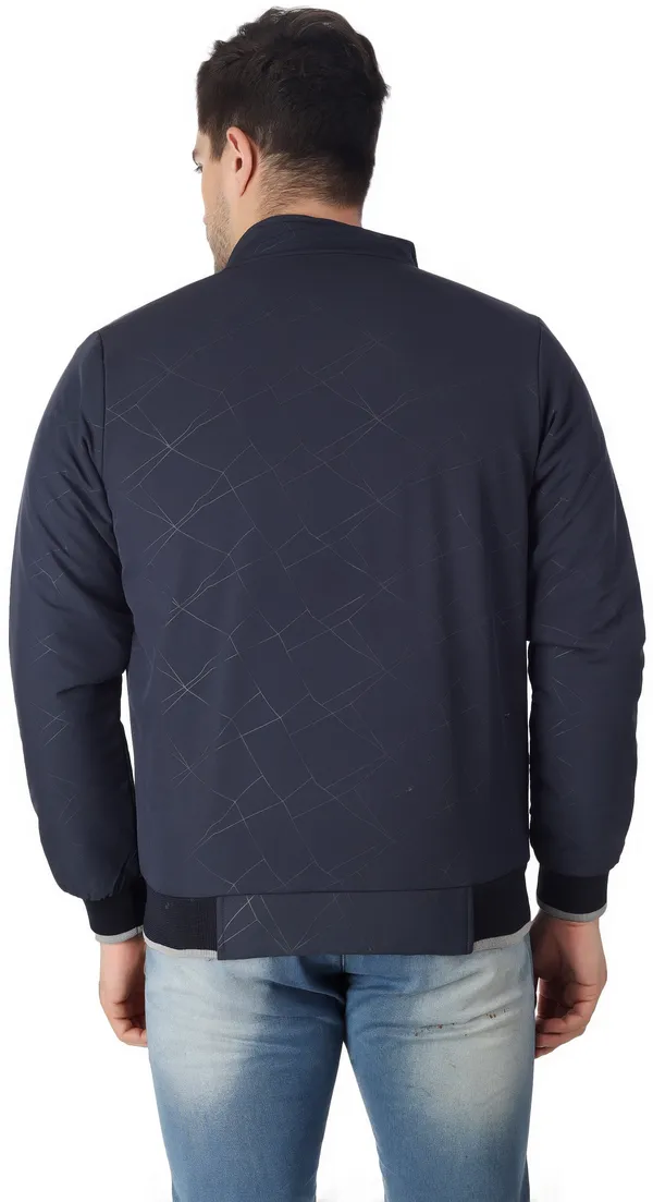 Navy_Blue_Polyester_Jacket_for_Men_|_Casual_Wear