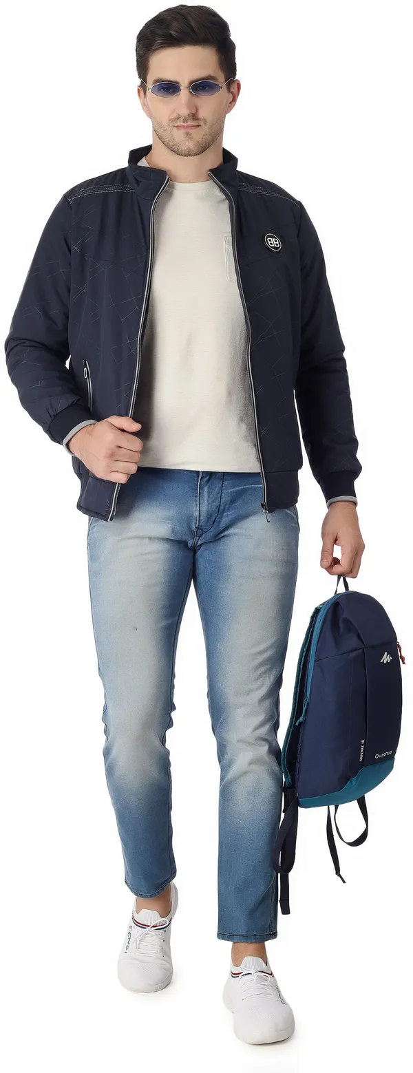 Navy_Blue_Polyester_Jacket_for_Men_|_Casual_Wear