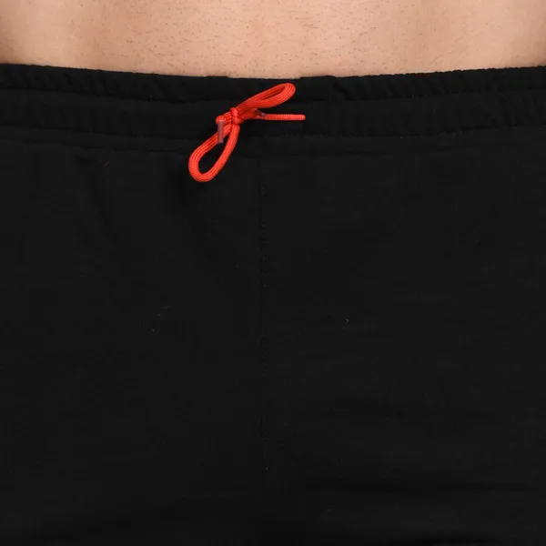 Polyester_Solid_Sports_Shorts_For_Men_|_Dark_Blue