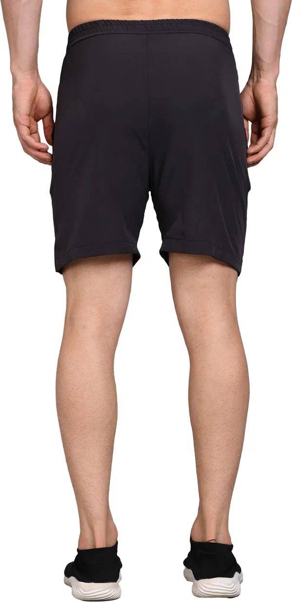 Polyester_Solid_Sports_Shorts_For_Men_|_Grey
