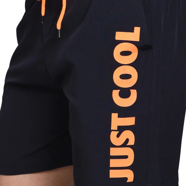 Polyester_Solid_Sports_Shorts_For_Men_|_Dark_Blue