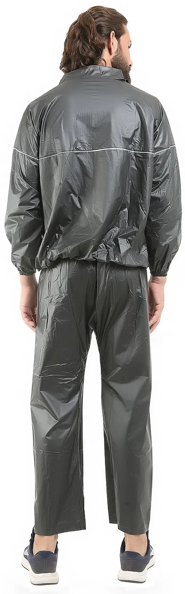 Polyester_Solid_Raincoat_For_Men_|_BLACK