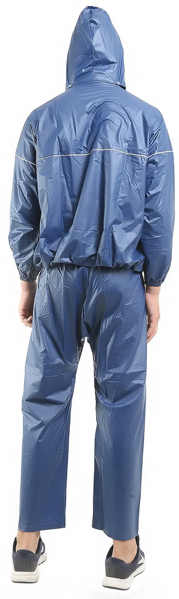 Polyester_Solid_Raincoat_For_Men_|_NAVY